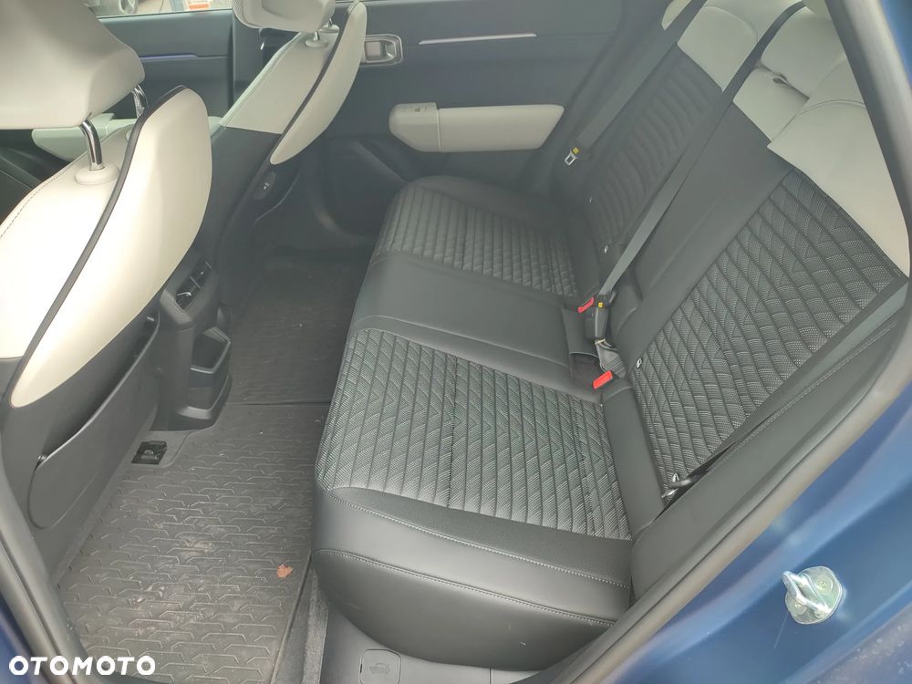 Kia EV4 81.4kWh GT-Line - 19