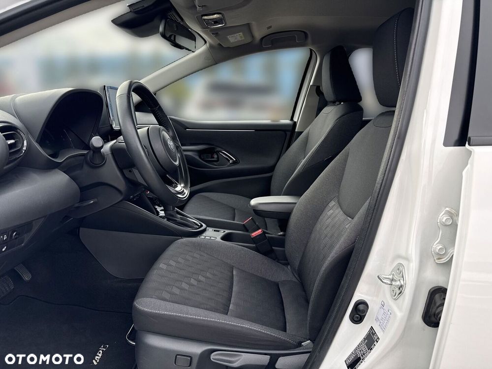 Toyota Yaris Hybrid 1.5 Style - 15