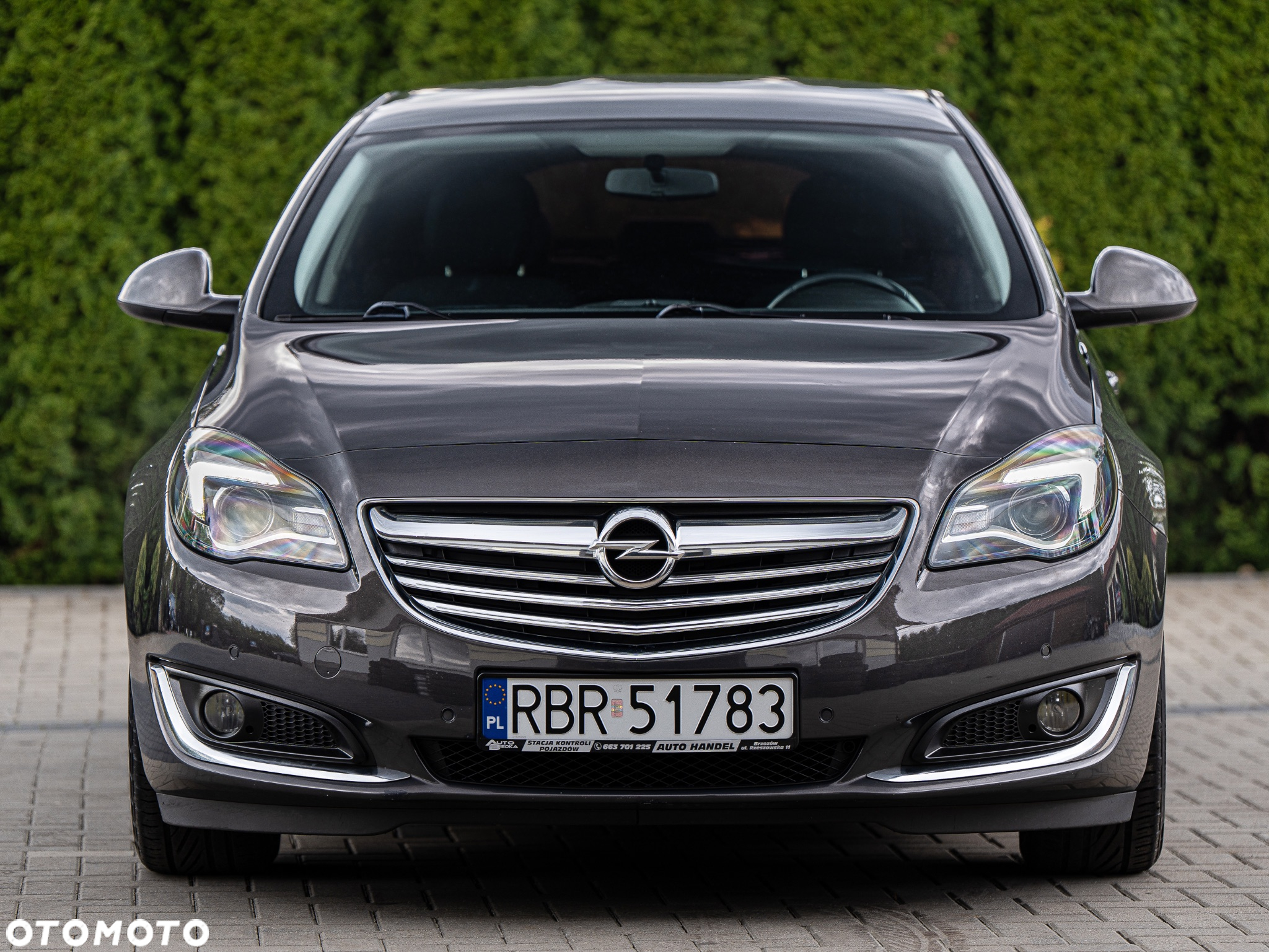 Opel Insignia 2.0 CDTI Active ecoFLEX S&S - 15