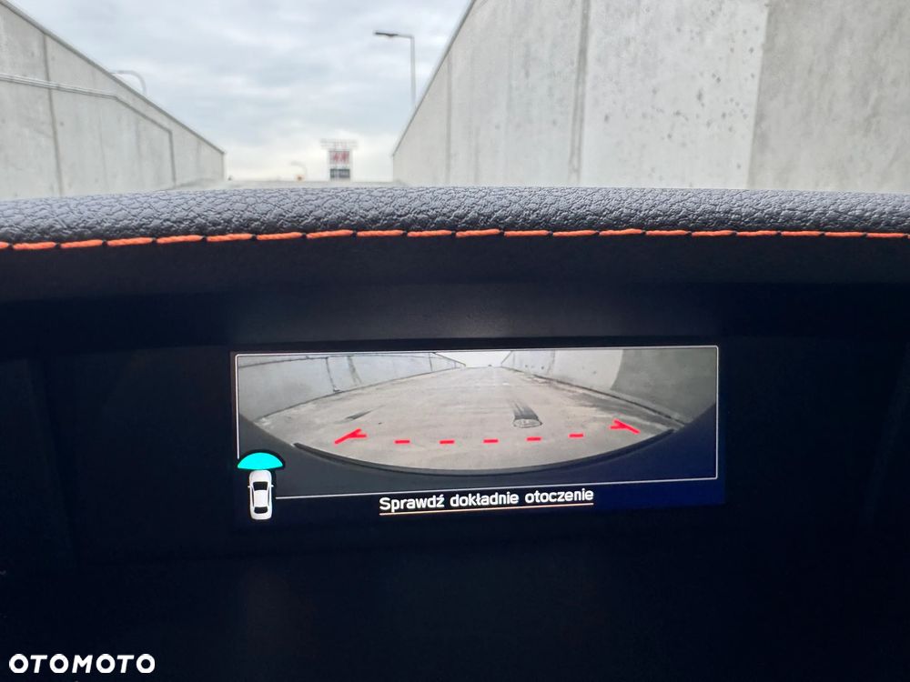 Subaru XV 2.0i-S Platinum (EyeSight) Lineartronic - 25