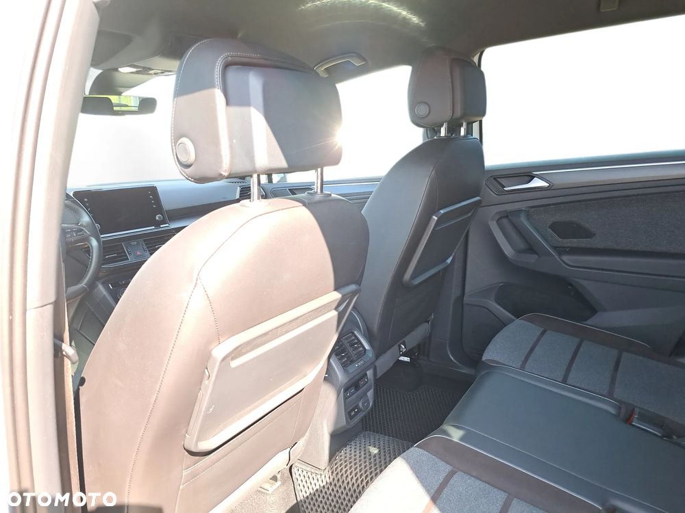 Seat Tarraco 2.0 Eco TSI FR S&S 4Drive DSG - 34