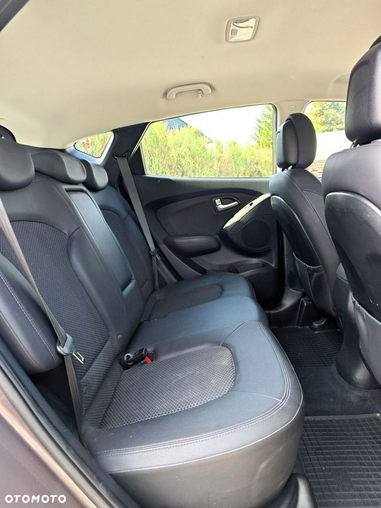 Hyundai ix35 - 26
