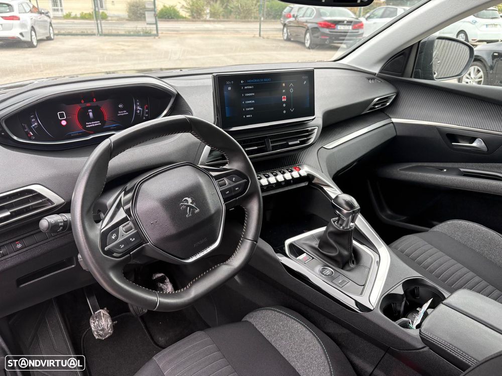 Peugeot 5008 1.2 PureTech Style - 10