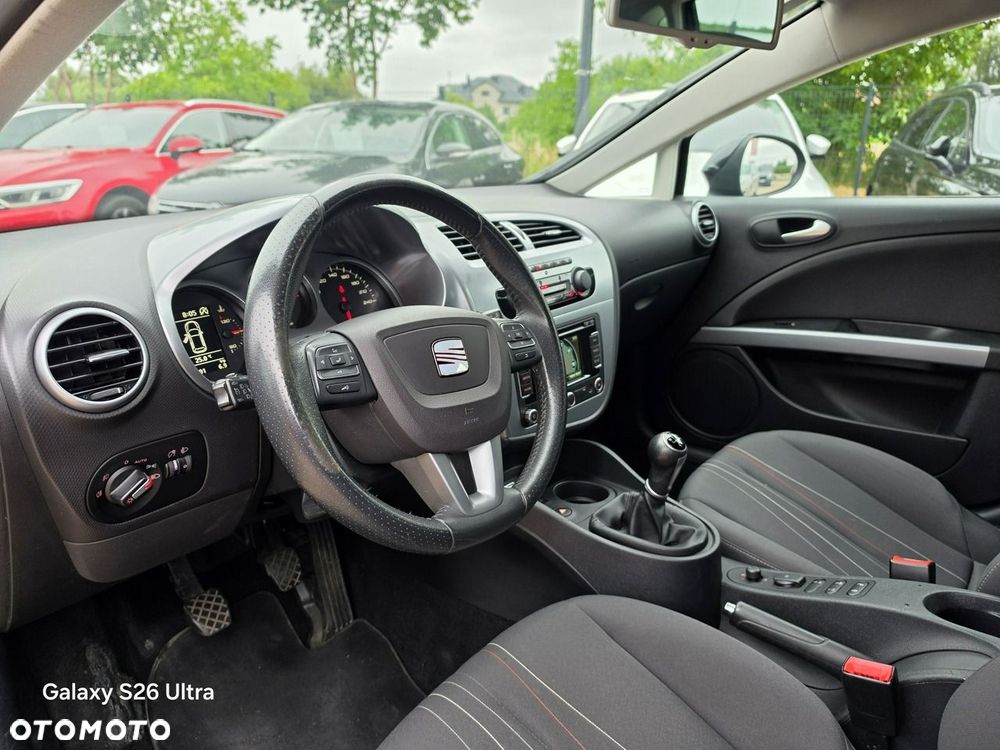 Seat Leon - 29