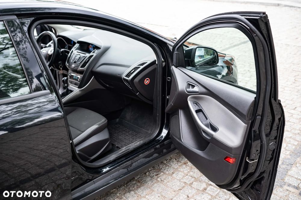 Ford Focus - 21