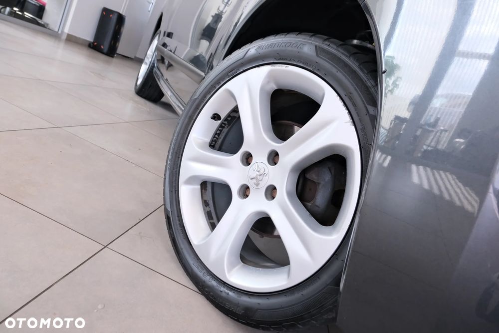 Peugeot 3008 1.6 HDi Active - 7