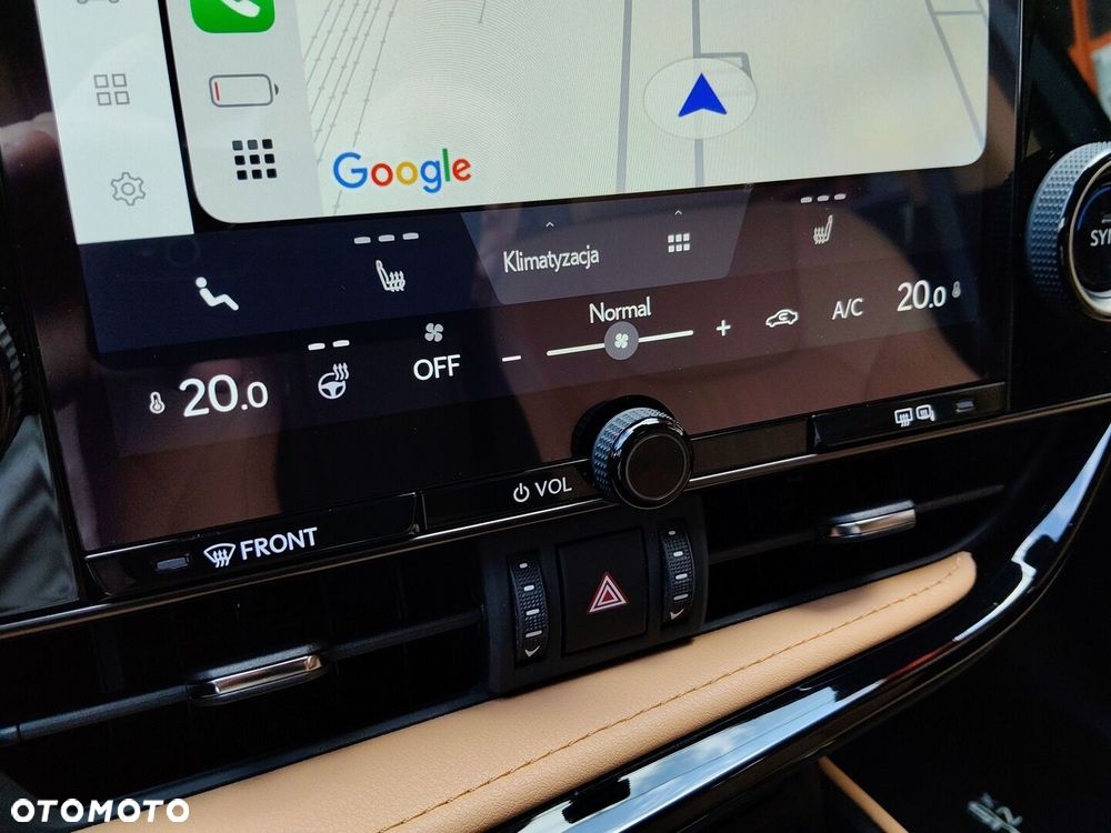 Lexus NX 350h Prestige 2WD - 20