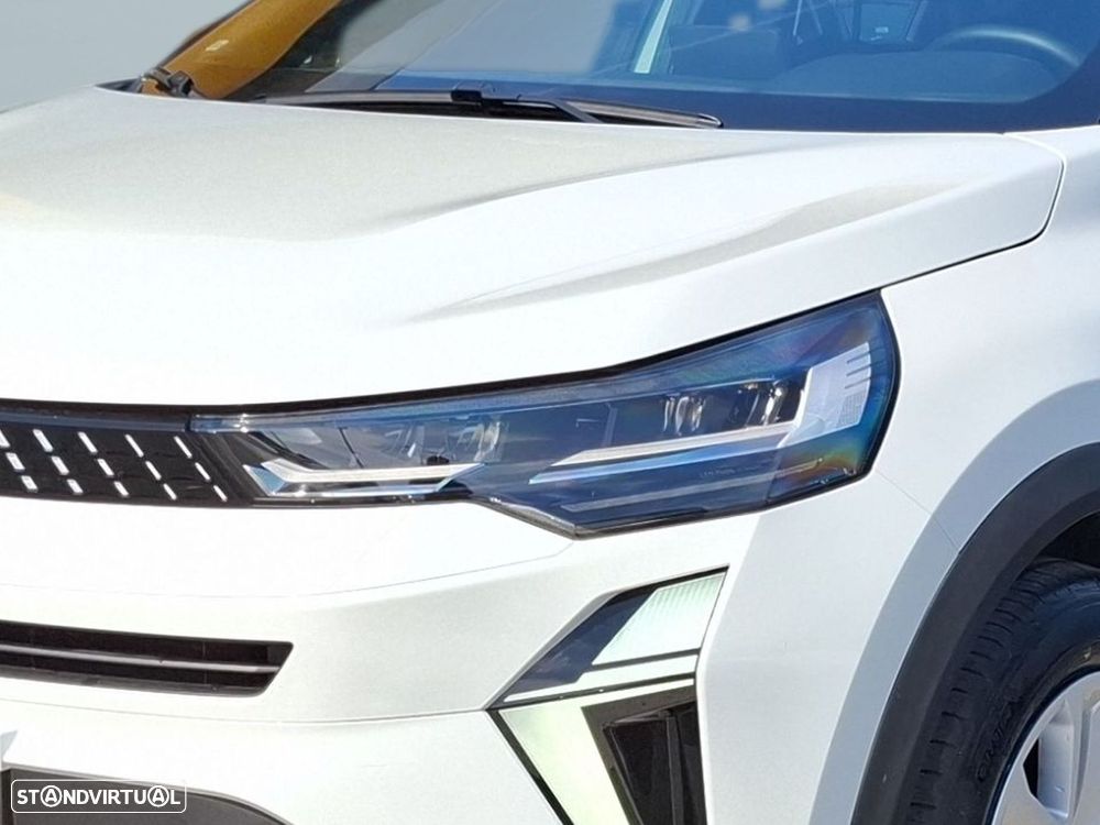 Renault Captur 1.0 TCe Evolution Bi-Fuel - 3