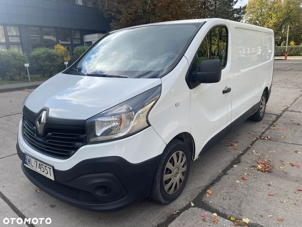 Renault Trafic - 3