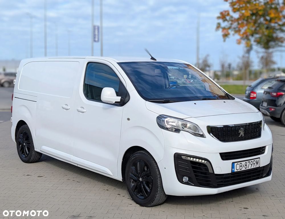 Peugeot Expert