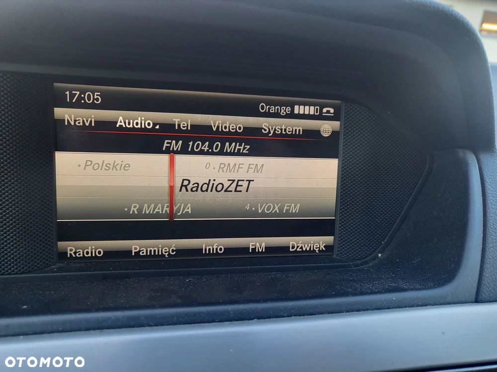 Mercedes-Benz Klasa C 350 CDI DPF 4Matic 7G-TRONIC BlueEFFICIENCY Special Edition - 12