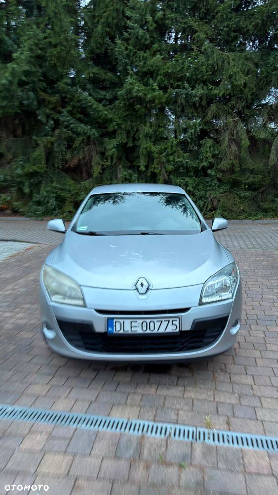 Renault Megane 1.6 16V Expression - 1