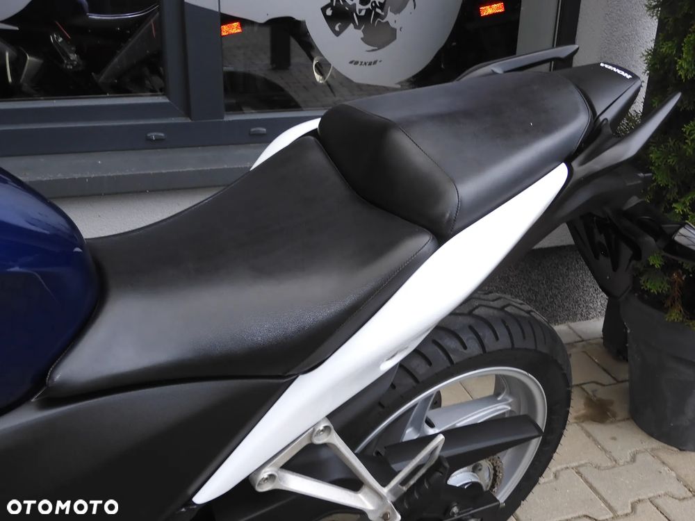 Honda CBR - 25