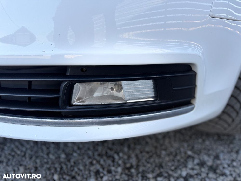 Audi A6 2.0 TDI DPF Multitronic - 22