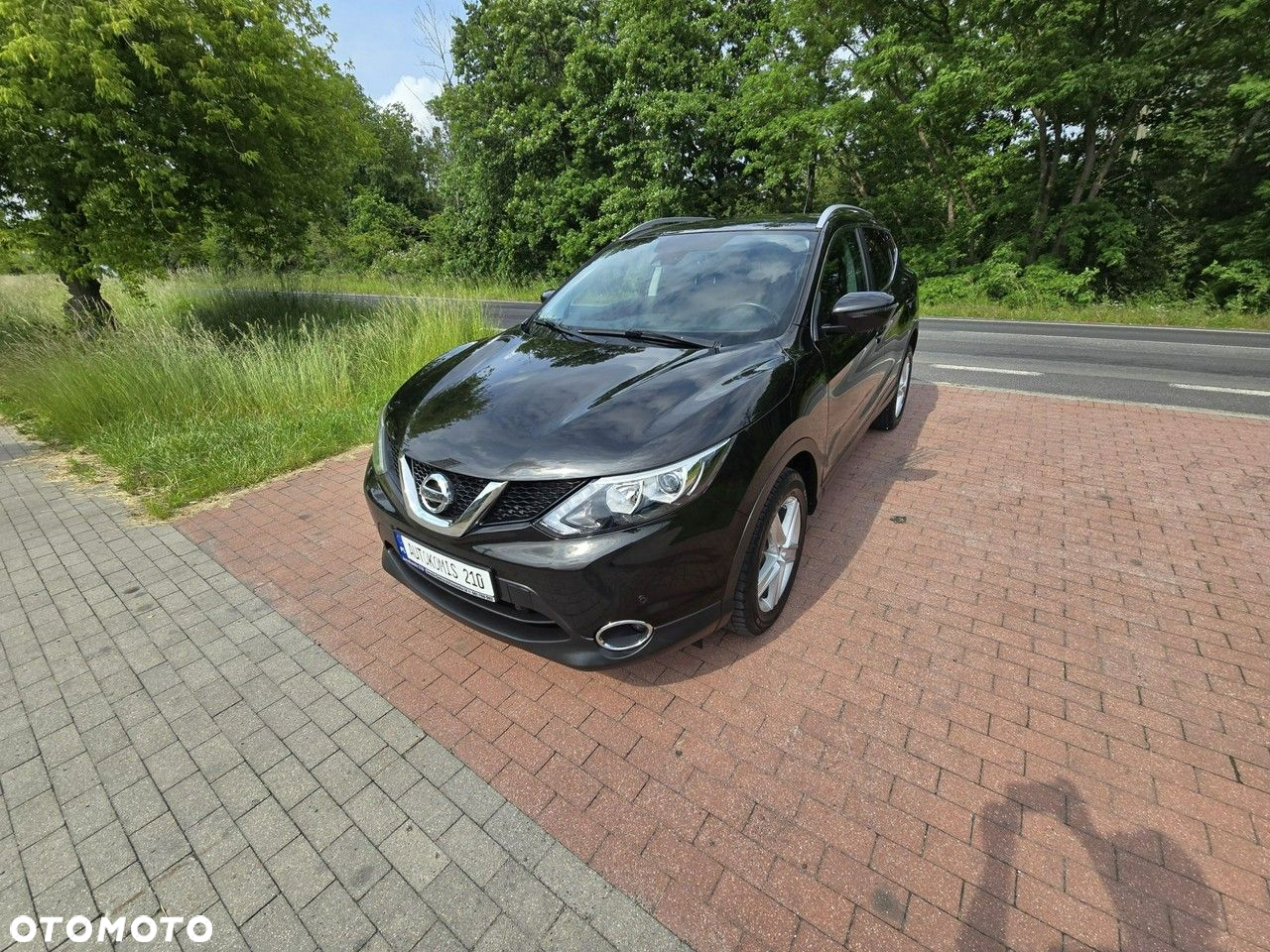 Nissan Qashqai 1.6 DIG-T Acenta - 3