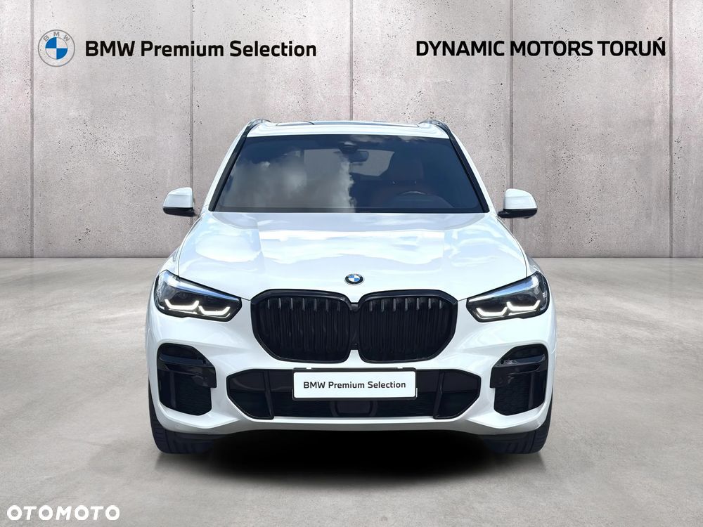 BMW X5 xDrive30d mHEV sport - 10