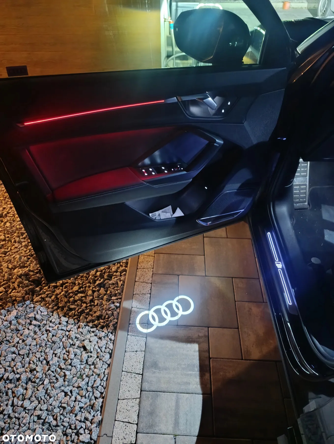 Audi Q3 45 TFSI Quattro S Line S tronic - 19