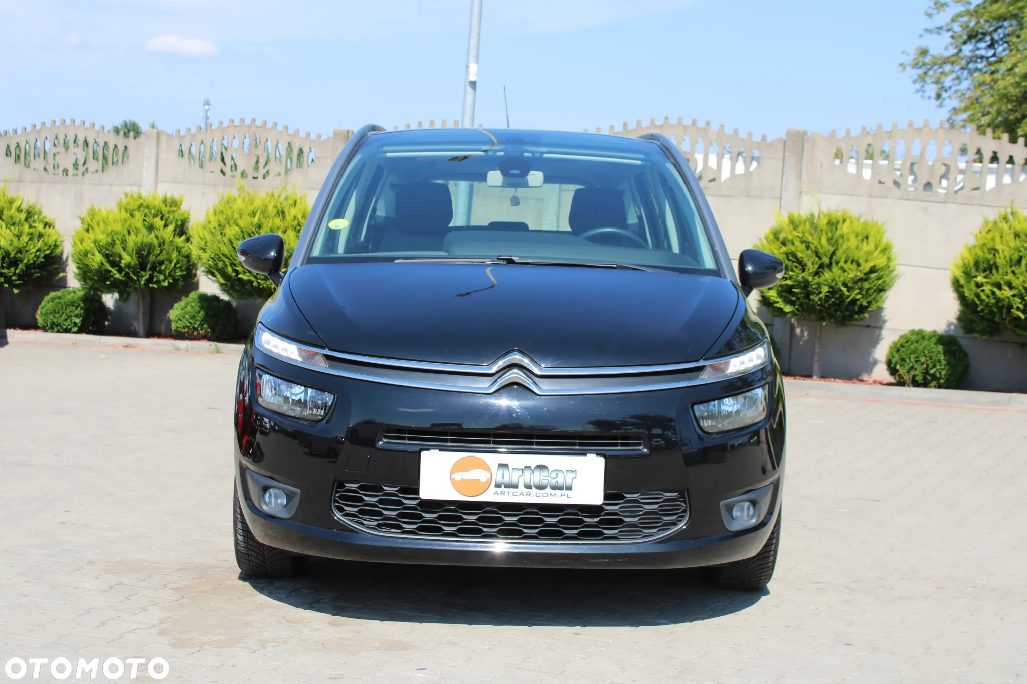 Citroën C4 Picasso e-HDi 115 Attraction - 3