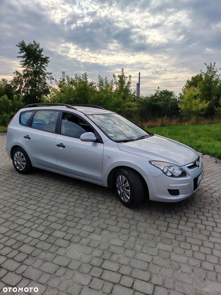 Hyundai i30 1.4 Classic + World Cup - 1