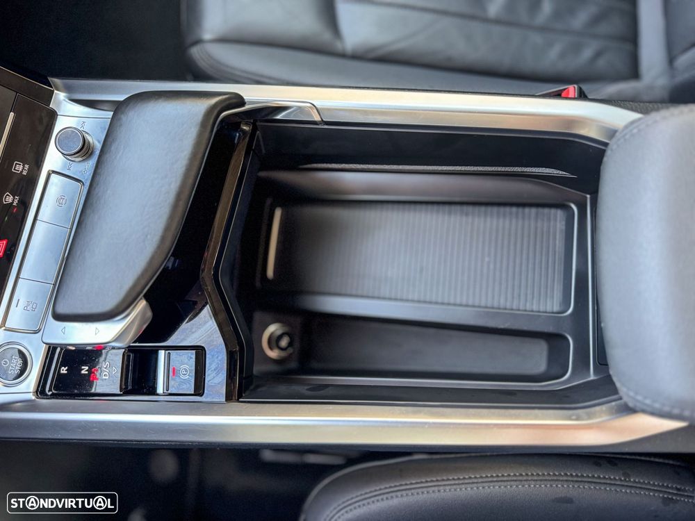 Audi e-tron 55 quattro Advanced - 43