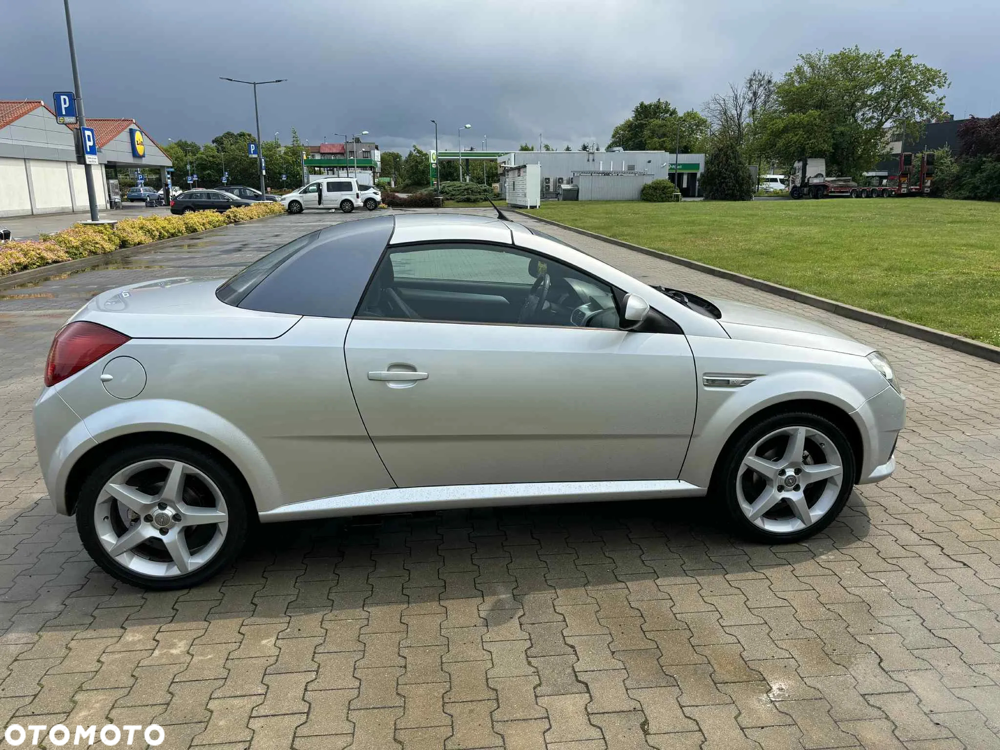 Opel Tigra - 8