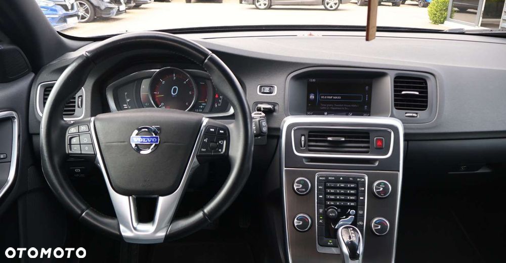 Volvo V60 - 20
