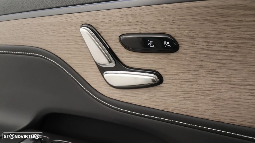 Smart #5 100 kWh Premium - 33