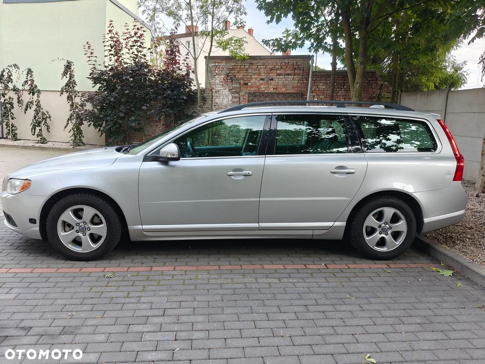 Volvo V70 - 3