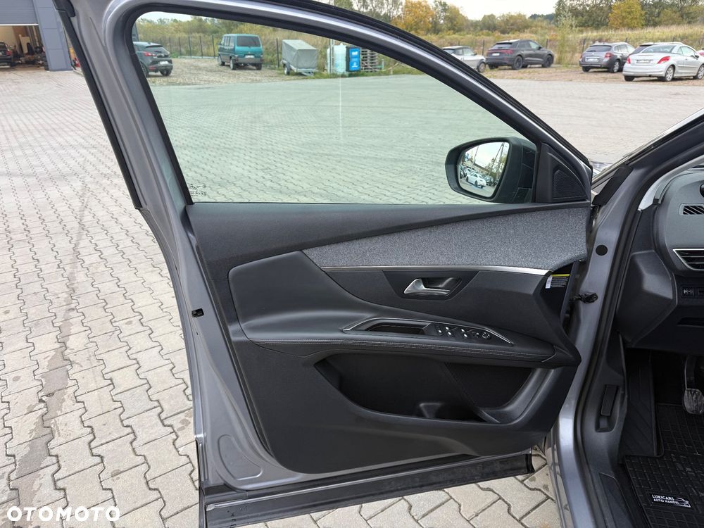 Peugeot 3008 BlueHDi 120 Stop & Start Allure - 21