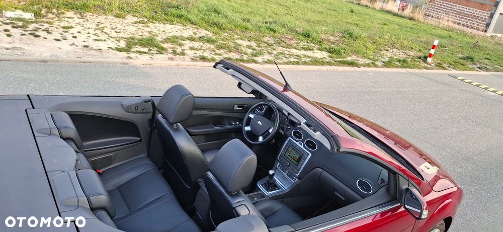 Ford Focus 2.0 Platinium X - 1