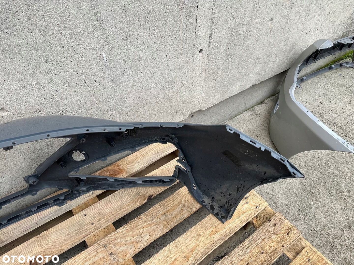 ZDERZAK PRZÓD PRZEDNI HYUNDAI i30 III 3 LIFT FL N-LINE 2020- 86511-G4DA0 - 7