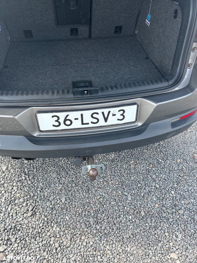 Volkswagen Tiguan 1.4 TSI ACT (BlueMotion Technology) Comfortline - 13