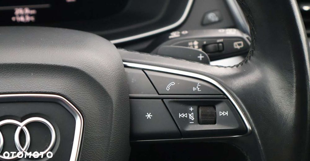 Audi Q5 2021