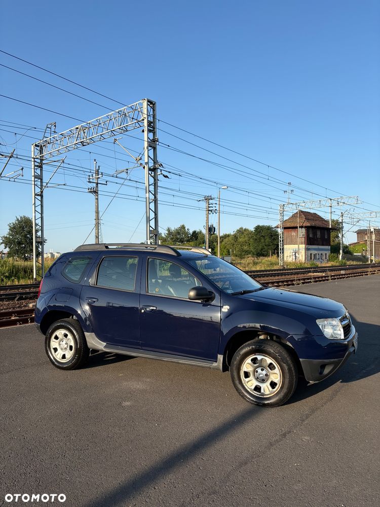 Dacia Duster 1.6 - 11