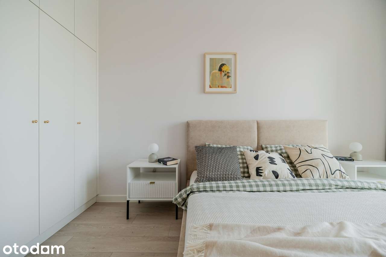 Nowoczesne 3 Pokoje | CH Promenada | PET Friendly