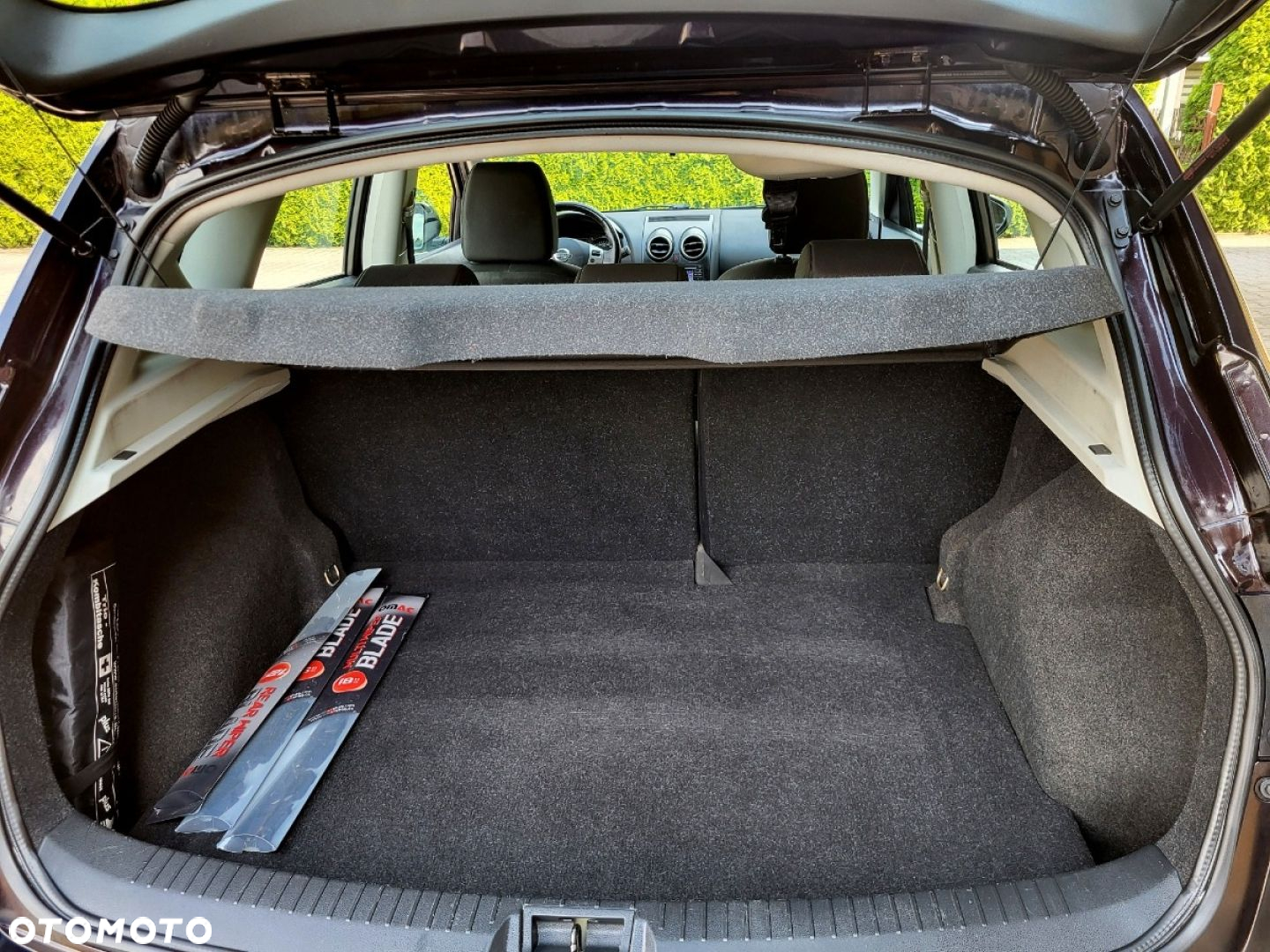Nissan Qashqai - 16