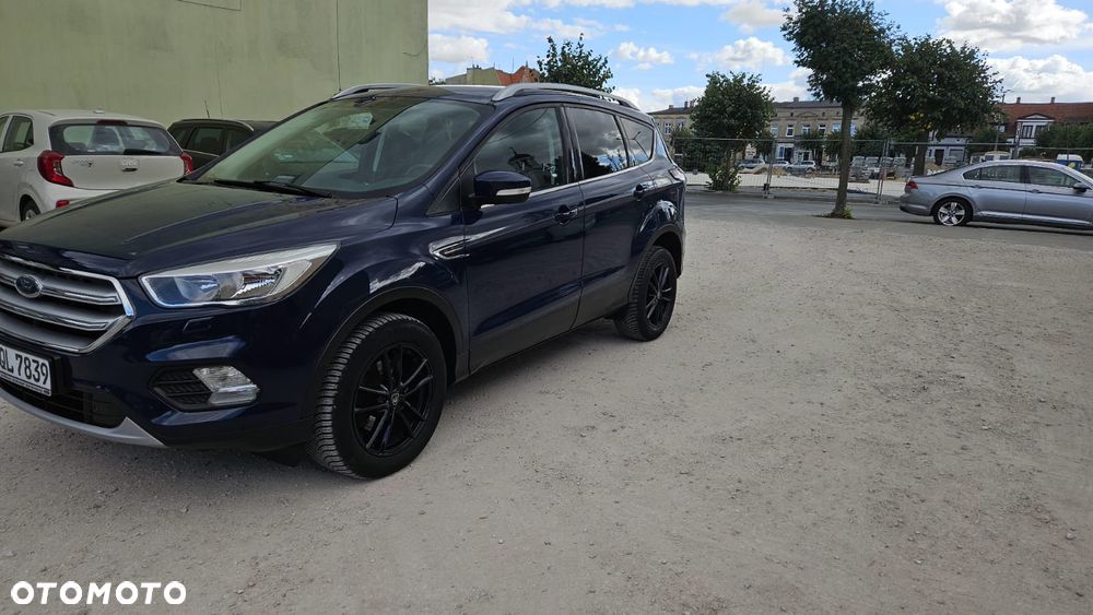 Ford Kuga - 8