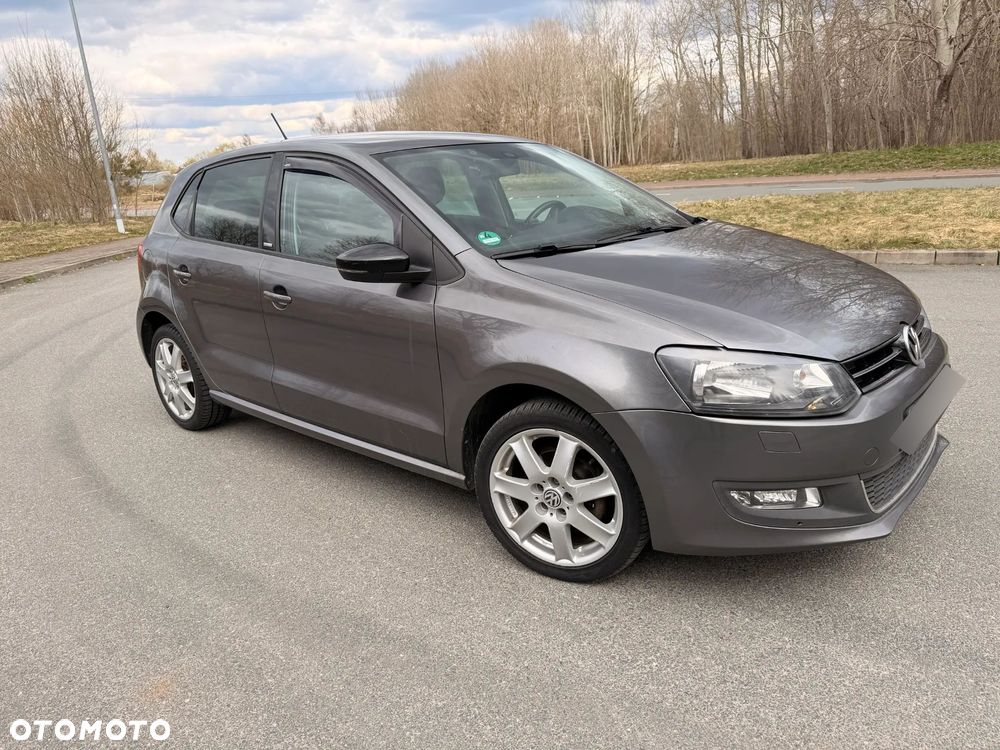 Volkswagen Polo 1.2 Style - 7