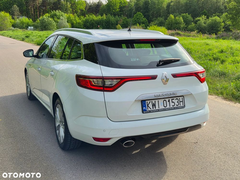 Renault Megane - 28