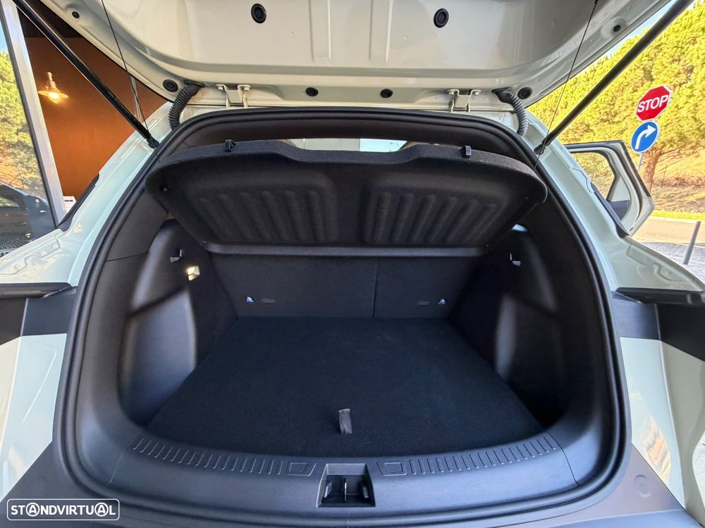 BYD Atto 2 45.1 kWh Boost — fotografia 24