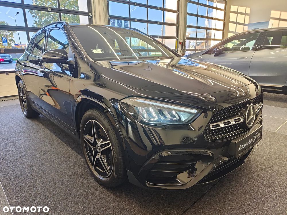 Mercedes-Benz Gla 2025 photo 3