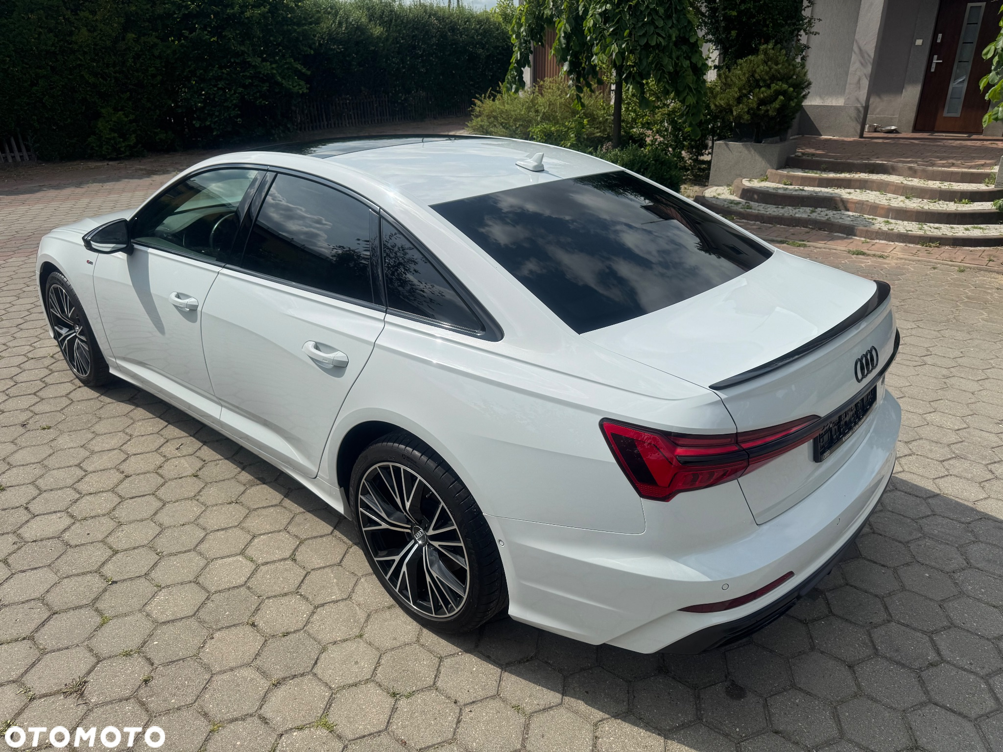Audi A6 - 15