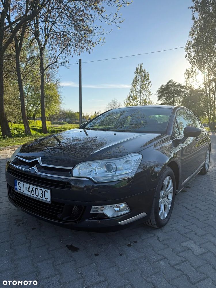 Citroën C5 2.0 HDi Exclusive - 1