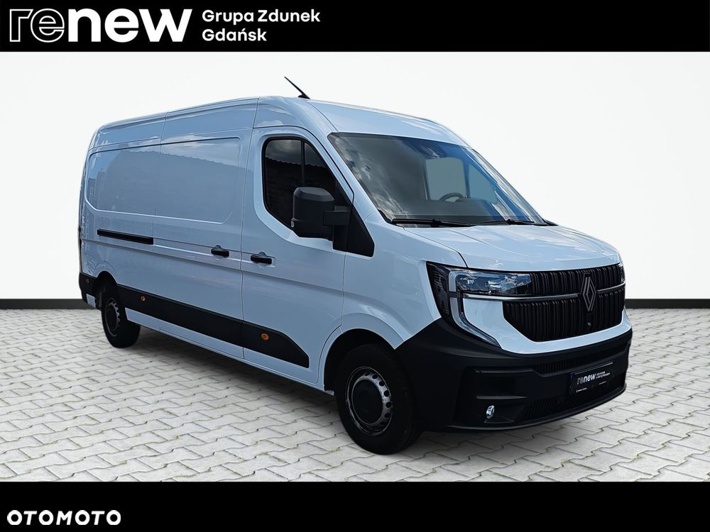 Renault Master - 4