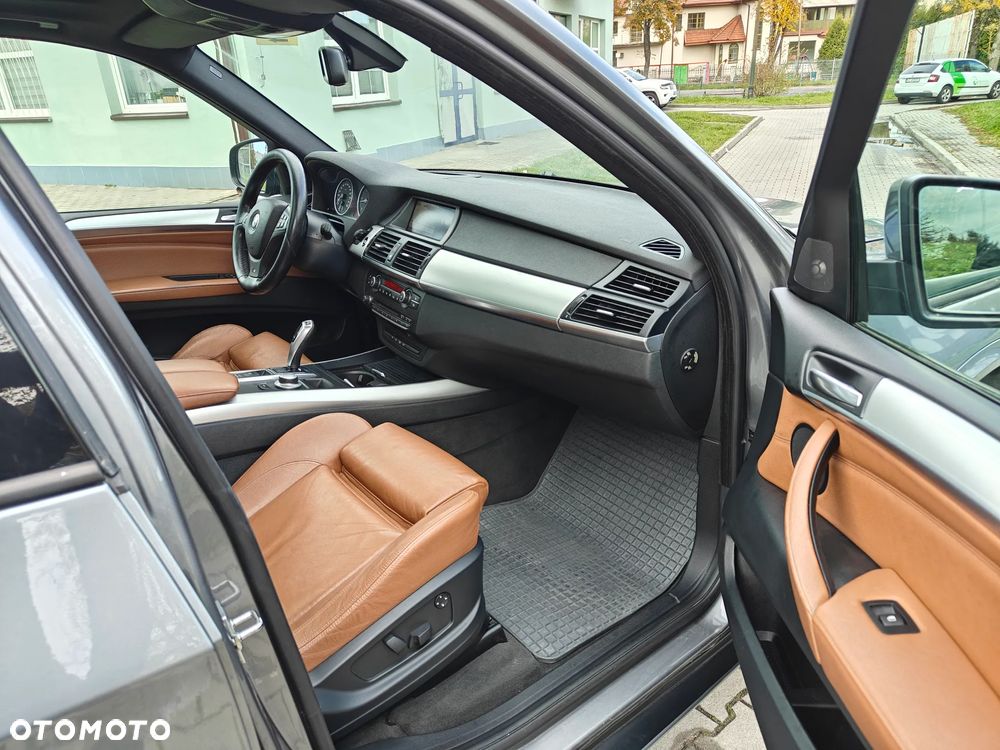 BMW X5 3.0d xDrive - 26
