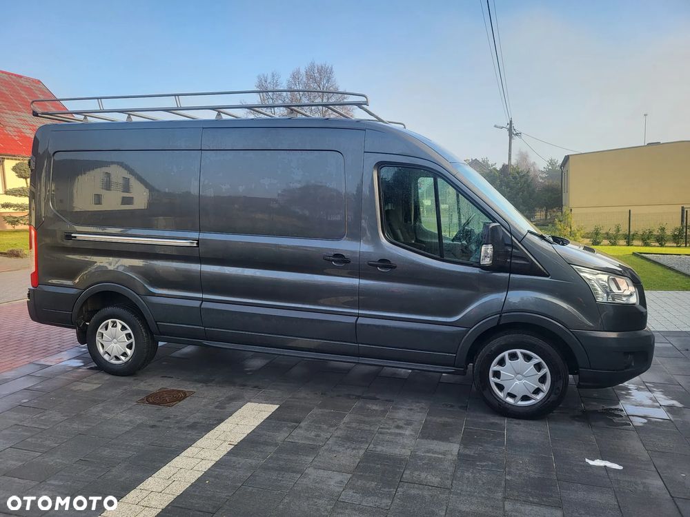 Ford Transit - 6
