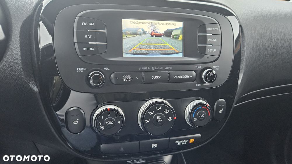 Kia Soul 1.6 GDI L EU6 - 11