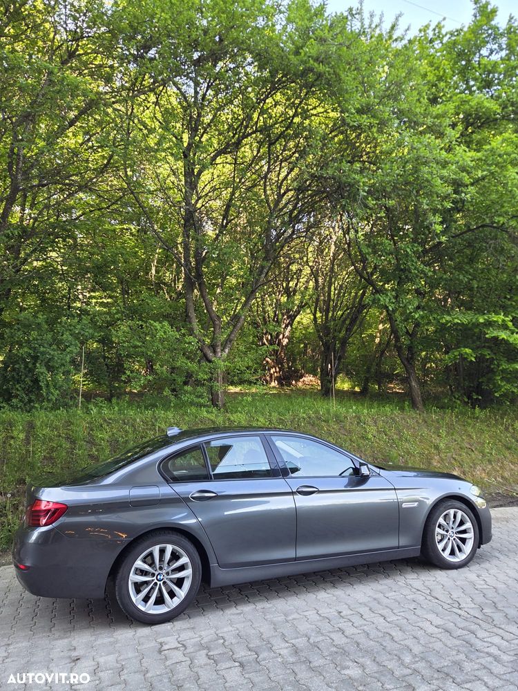 BMW Seria 5 - 3