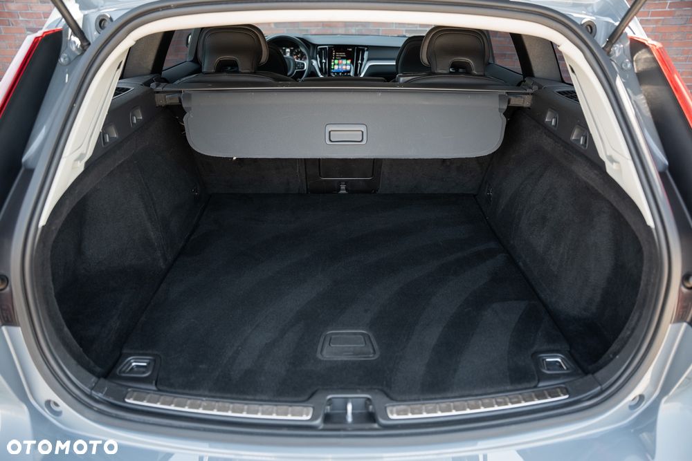 Volvo V60 B3 B Geartronic RDesign - 40