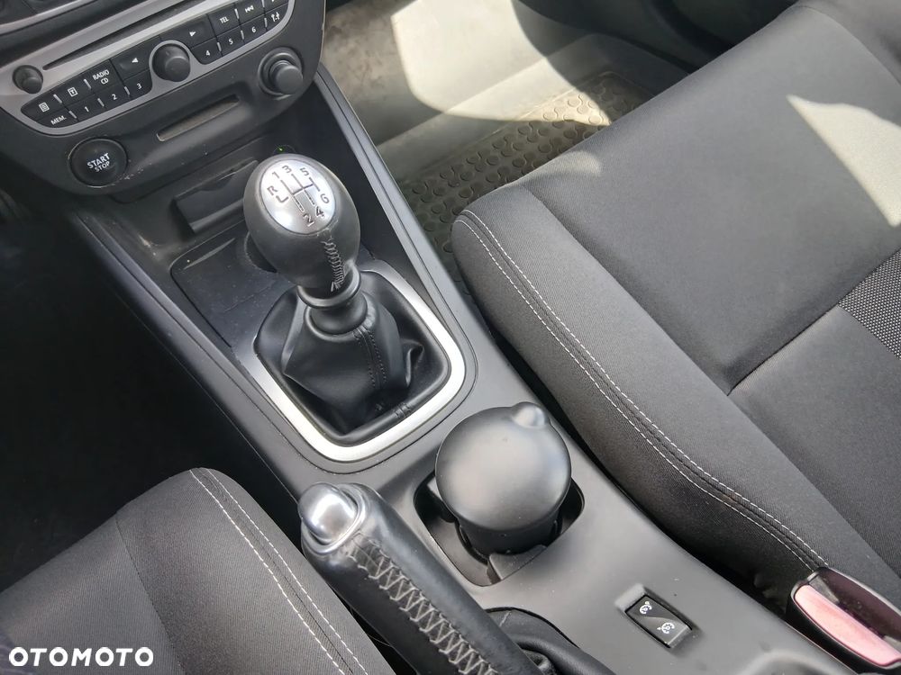 Renault Megane 1.6 16V Dynamique - 14
